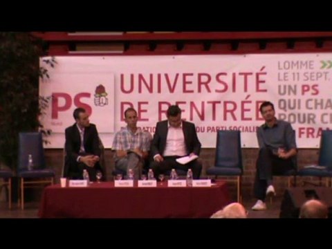 Mieux travailler, mieux produire : Jacques Mutez