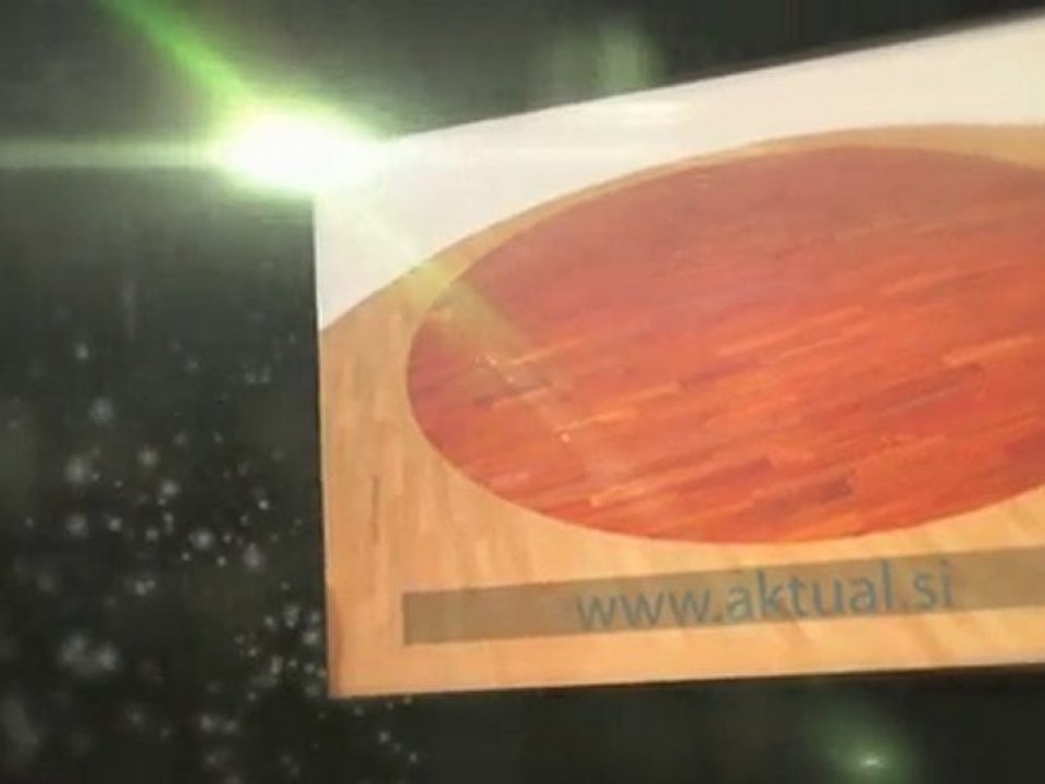 // Aktual d.o.o. // Tropski parket parketi Parket hrast