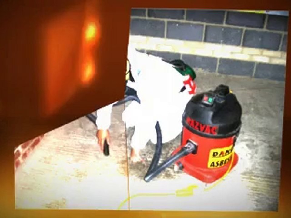 Asbestos Removal Services Santa Clara CA