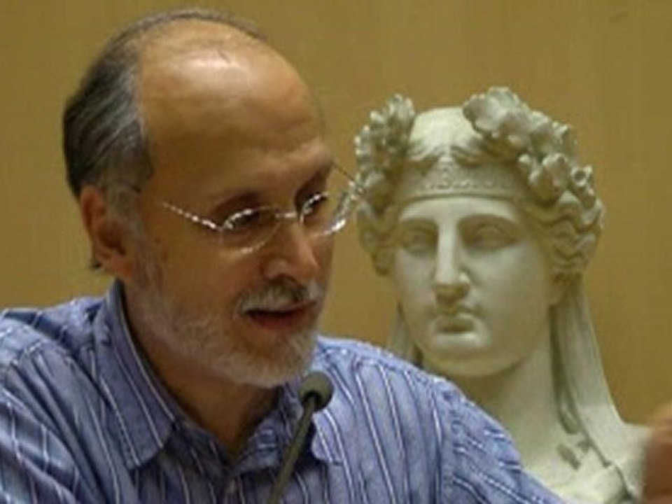 Mufti Jérusalem, rencontre Achcar-Vidal d'Alès, 22 sept 2010