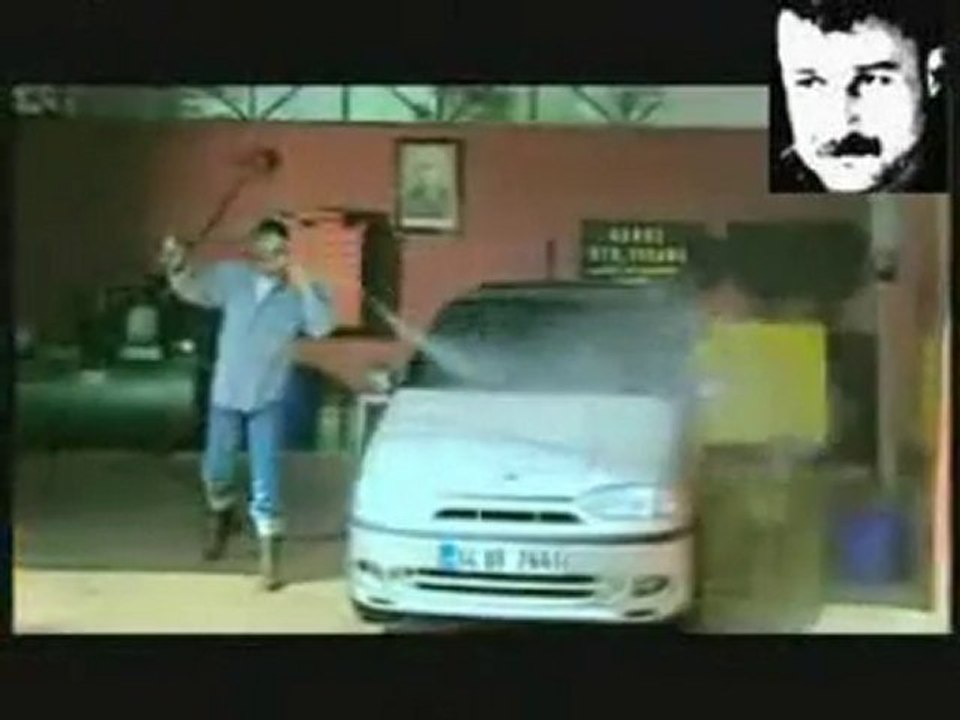 azer bülbül Elimi Kana Bulama DJ Daghan Remix