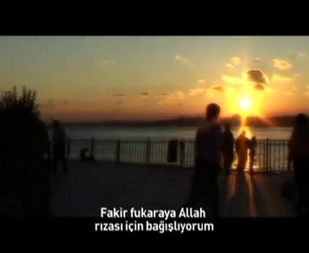 cennet kuşları islamın 5 şartı