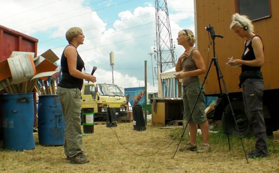 #12 Paléo Festival et ses déchets