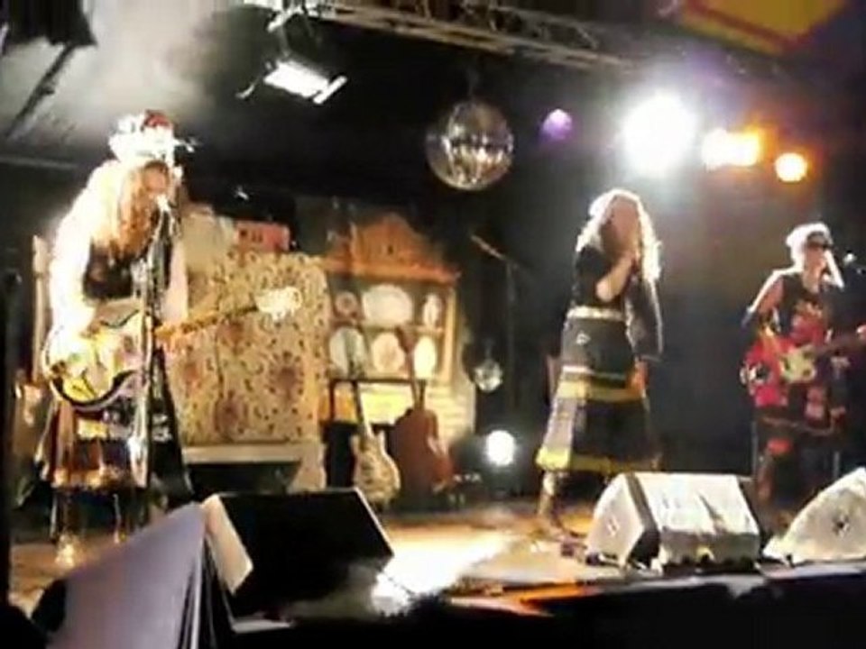 Raggalendo BZH 2010 Tro Heol