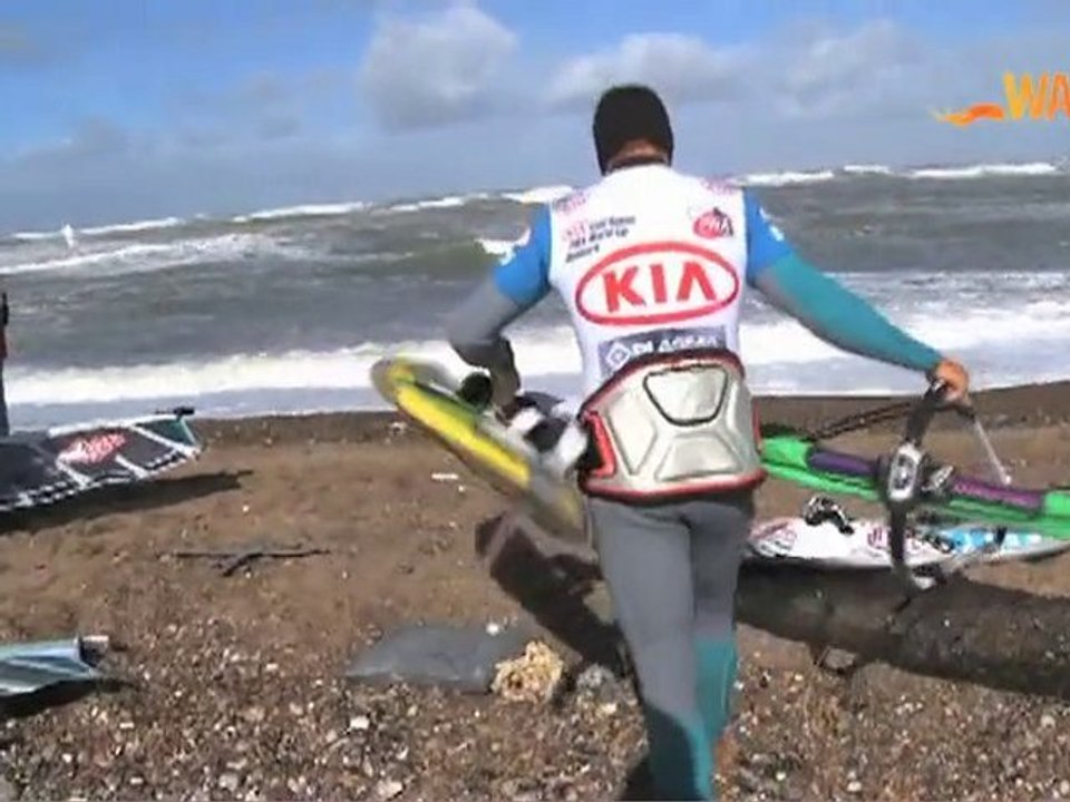 Wapala Mag 17: Kitesurf à Hawaii, Windsurf et Surf à Tahiti