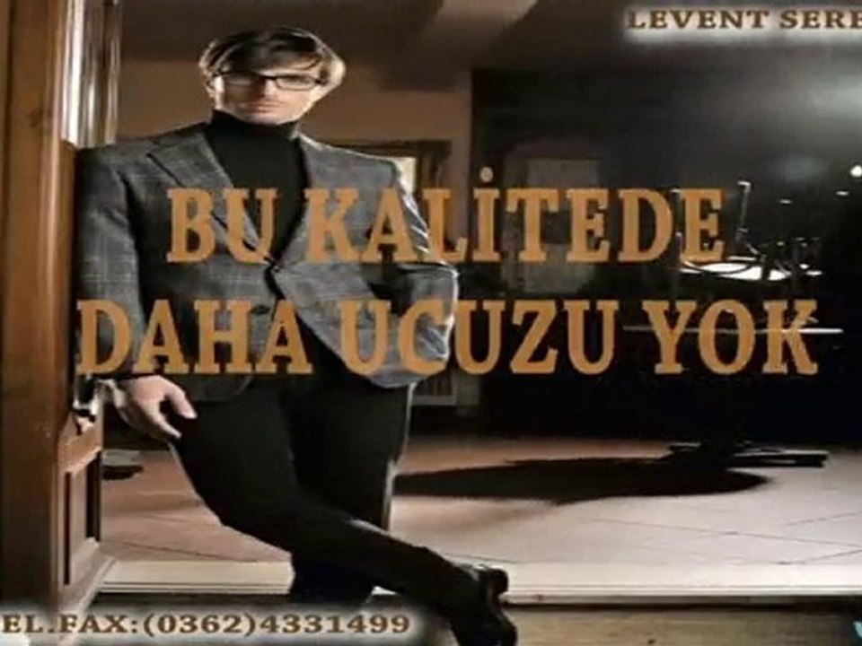 leventserez