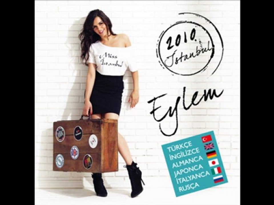EyleM 2010 İstanBuL Almanca Tanıtım