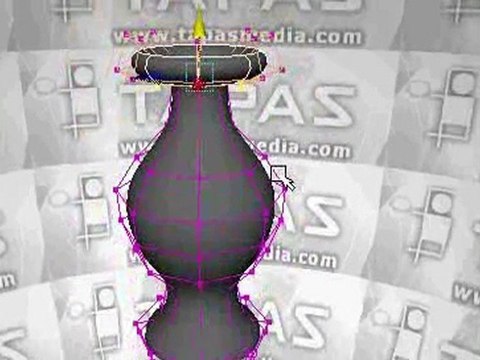 3d modeling tutorials - 3ds max maya lessons by TAPAS