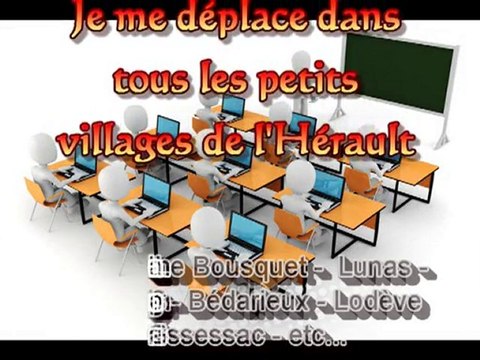 Dépannage Informatique et Formations - Anne-Marie DUROSIER