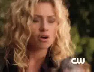 Hellcats - I Say a Little Prayer Se1 Ep2