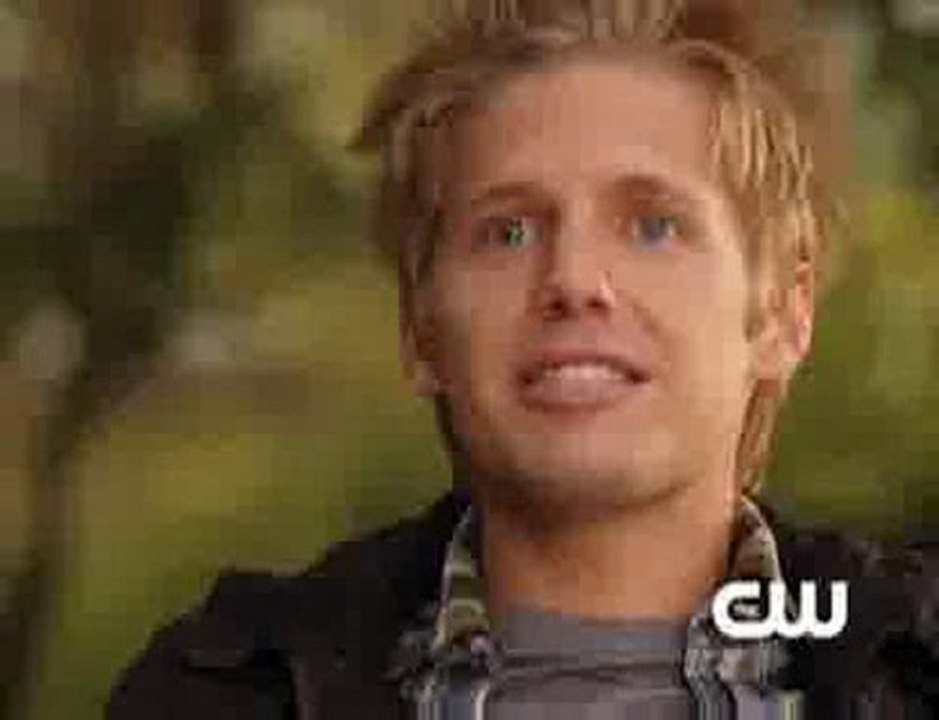 Hellcats Season 1 Episode 2 - I Say a Little Prayer (S1E2)