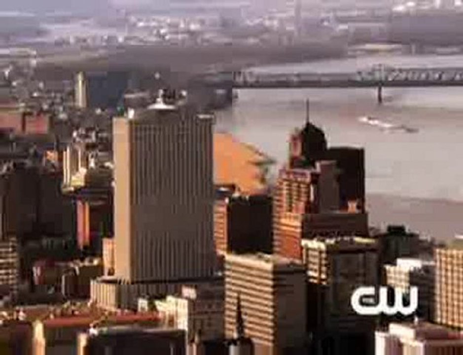 Hellcats - Beale St. After Dark Se1 Ep3