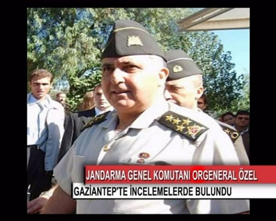 1-ORGENERAL ÖZEL