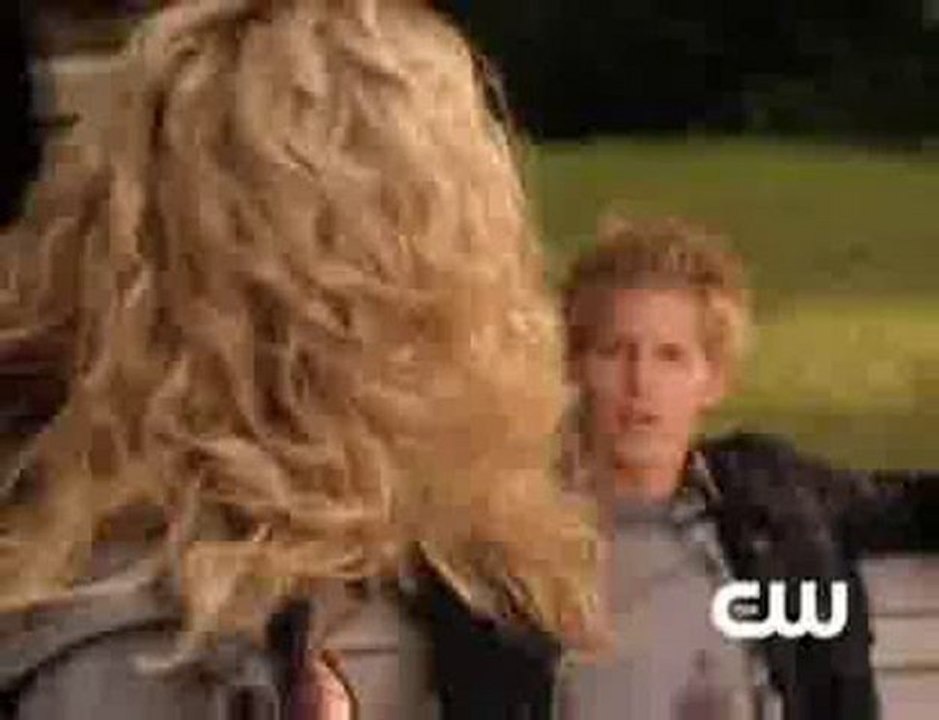 Hellcats - Beale St. After Dark Season 1 Episode 3 (S1E3)