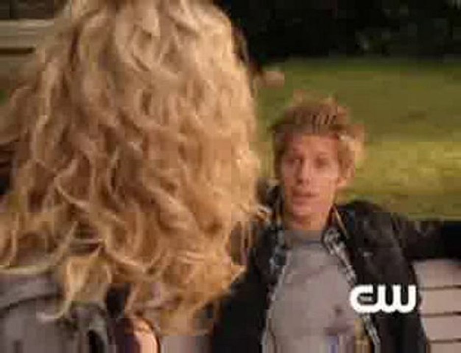Hellcats Season 1 Episode 3 - Beale St. After Dark (S1E3)