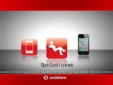 Vodafone yeni iPhone 4 kampanyası