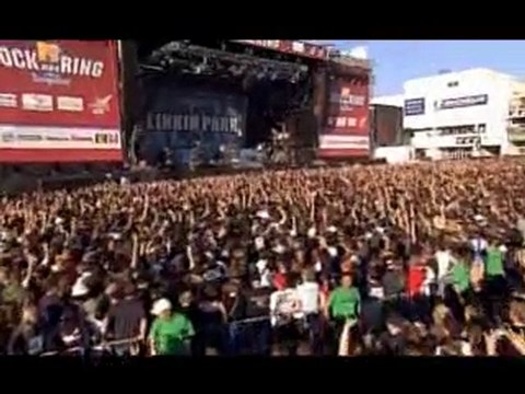 Linkin Park - 05 - With You rock am ring 2004