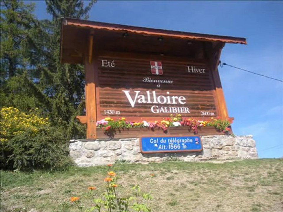 la toussuire
