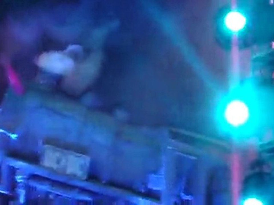 acdc - The Jack - stade de france 2010