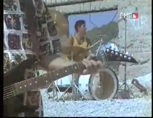 Daleka obala - Morska vila