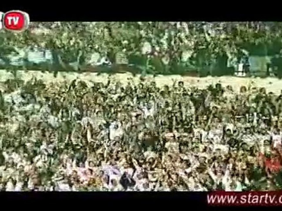 Beşiktaş - Cska Sofya - Www.GuLSea.com