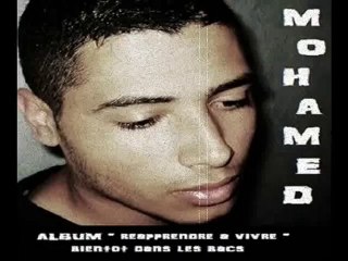 Soprano-Chateaux De Sable Feat Awa Imani EXCLU