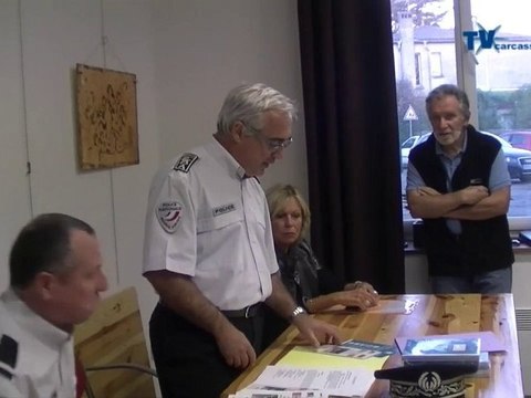 16H00 INFOS : Journal d’informations de Carcassonne 30 09 10