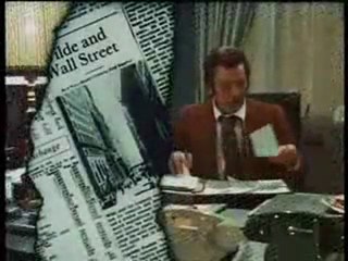 Mort de Tony Curtis : le générique d'Amicalement votre