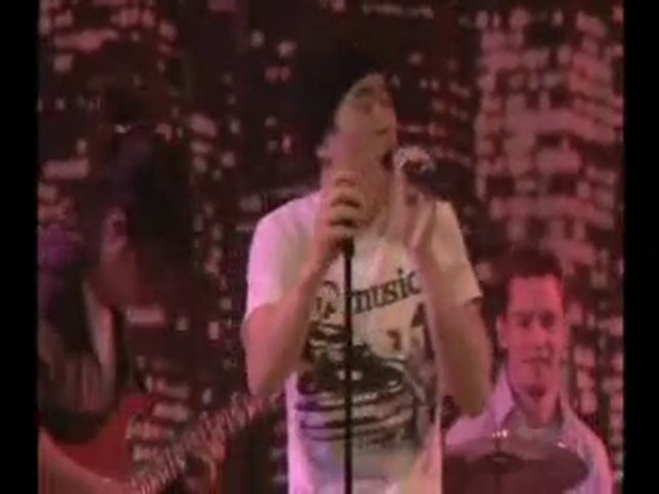 Xtacy Xport - Brown Sugar _Live in NY