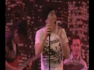 Xtacy Xport - Brown Sugar _Live in NY