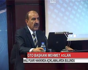 6-GTO ASLAN HALI FUARAI