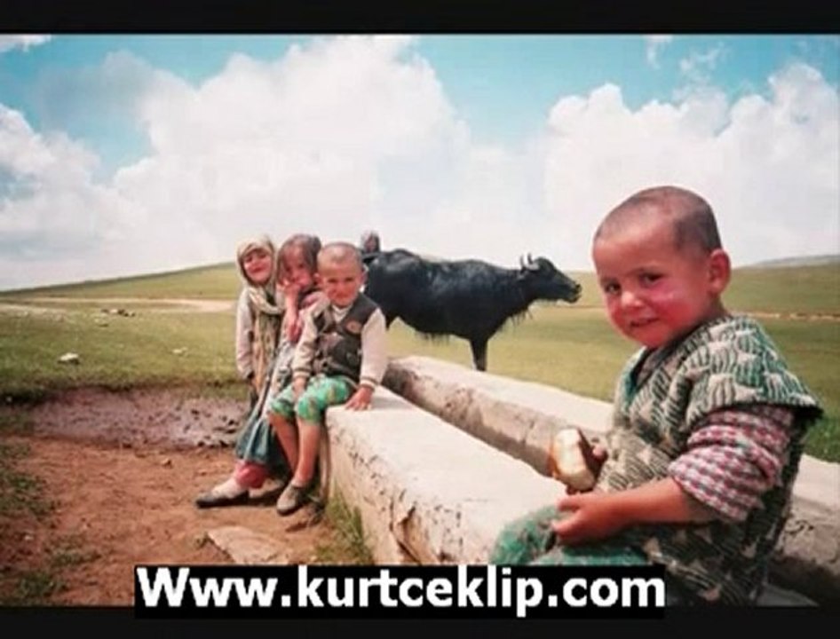Hozan DİNO Şiret www.kurtceklip.com