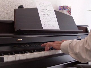 Christopher Gunning-La môme