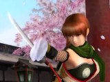 Dead or Alive Dimensions - Trailer