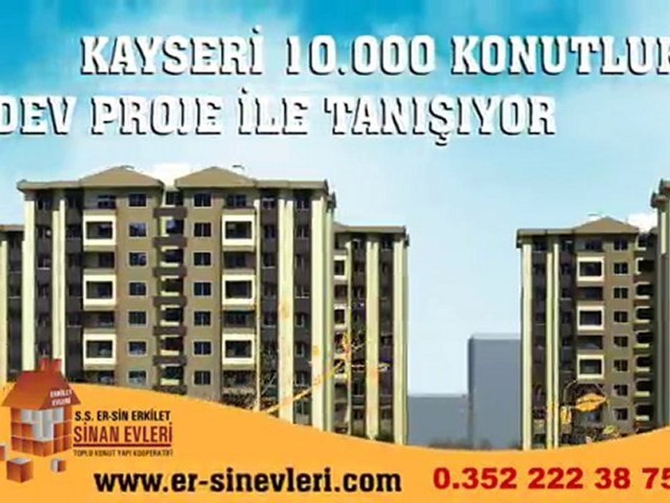 Ersin Evleri