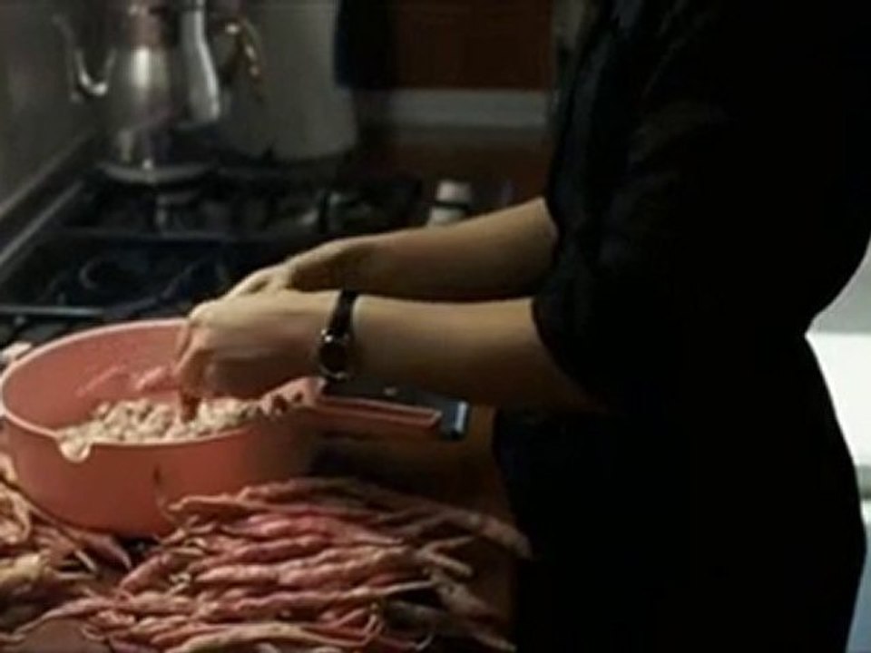 Ayrılık (Die Fremde-When We Leave) - 2010 part 1