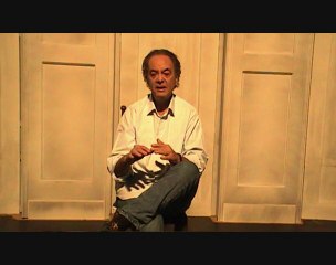 ΓΙΩΡΓΟΣ ΜΕΣΣΑΛΑΣ ΣΥΝΕΝΤΕΥΞΗ ΜΕΡΟΣ ΠΡΩΤΟ