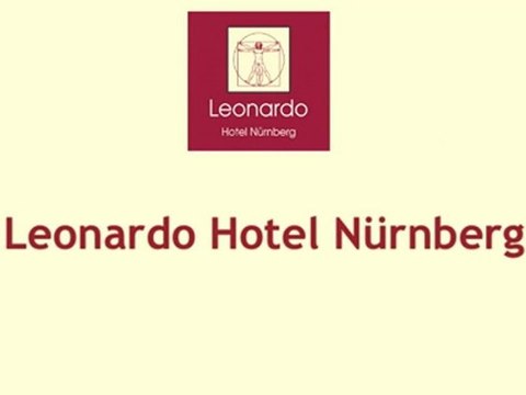 Leonardo Hotel Nürnberg I Nuremberg Hotels