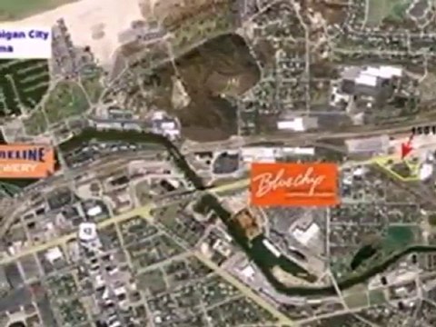 Homes for Sale - 1501 E 2nd St - Michigan City, IN 46360 - C