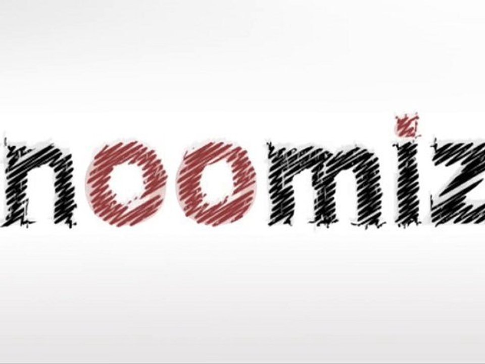 Noomiz - Lancement Public