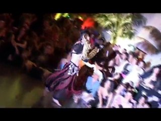 clip fakir 2010 spectacle linja