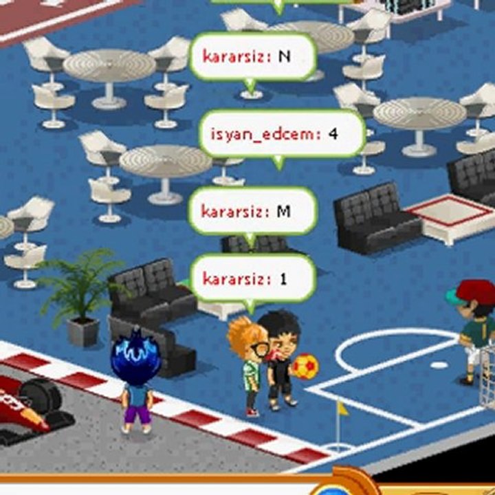 30 7 GOT [4p4ch3lik bizim işimiz 4p4ch3 54n4lik4!!! ]