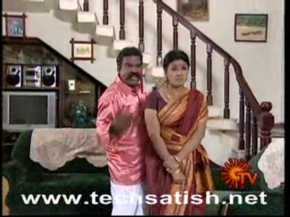 Pondatti Thevai Sep 30