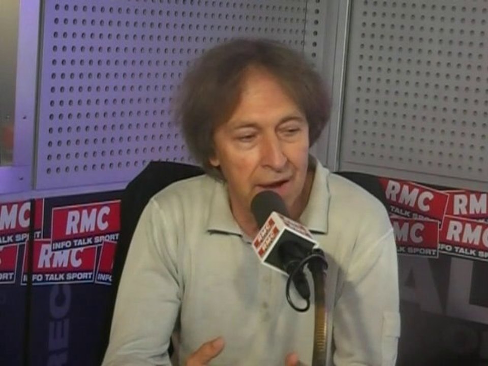 "Je légaliserais les drogues douces et dures !" Bruckner