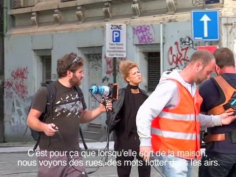 Selah Sue - Raggamuffin (Making Of)