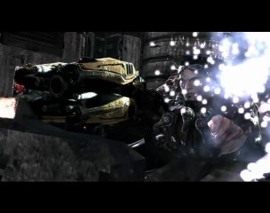 GamePlay : Unreal Tournament 3 : Black Edition
