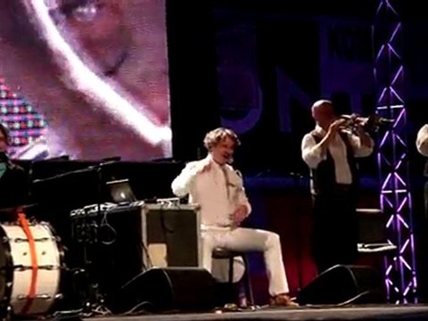 Goran Bregovic - Kalashnikov