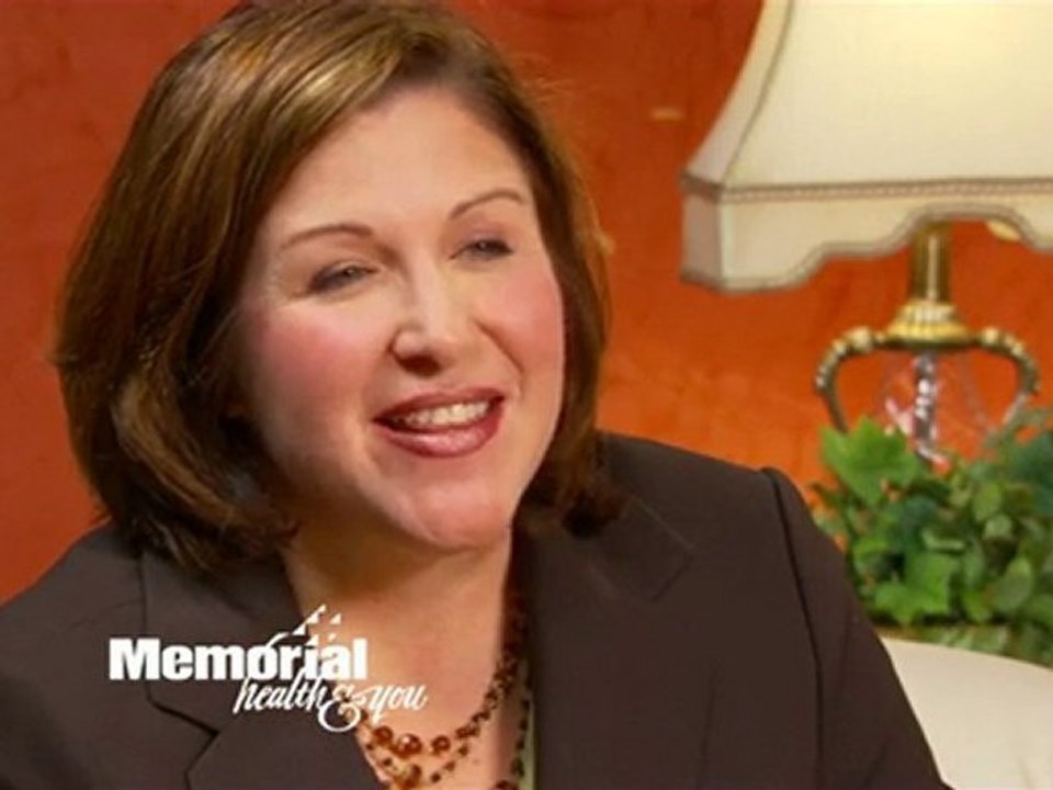 Interstim for Overactive Bladder Memorial Hospital Gulfport