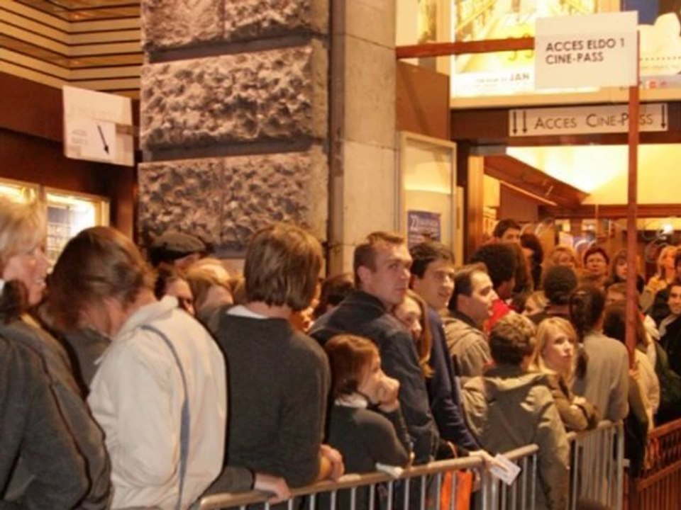 Le FiFF et le cinéma international