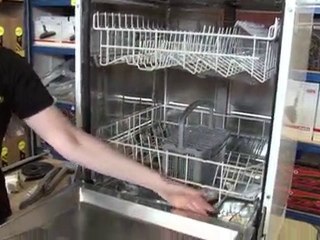 Bosch Dishwasher Spares